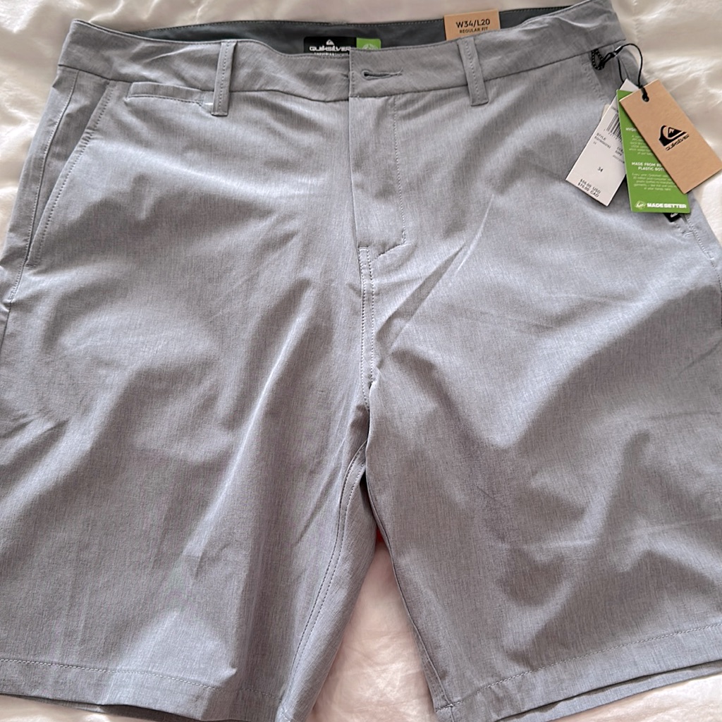 Brand New Men Shorts